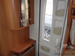 HOBBY excellent 540 UL *Einzelbetten*Mover*