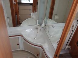 HOBBY excellent 540 UL *Einzelbetten*Mover*