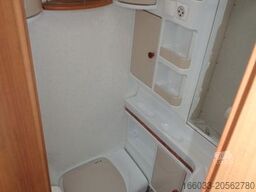 HOBBY excellent 540 UL *Einzelbetten*Mover*