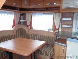 HOBBY excellent 540 UL *Einzelbetten*Mover*