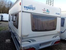 FENDT Platin 470 TF *Vorzelt*Mover*Fahrradträger*