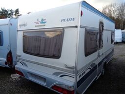 FENDT Platin 470 TF *Vorzelt*Mover*Fahrradträger*