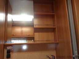 FENDT Platin 470 TF *Vorzelt*Mover*Fahrradträger*