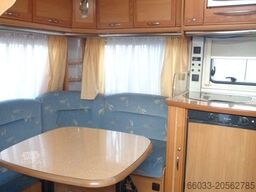 FENDT Platin 470 TF *Vorzelt*Mover*Fahrradträger*