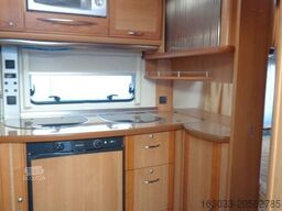 FENDT Platin 470 TF *Vorzelt*Mover*Fahrradträger*