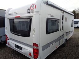 HOBBY excellent 540 Ufe *Mover*Markise*