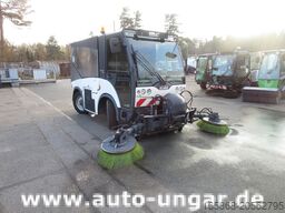 Hako CityMaster CM2000 2 Besen Baujahr 2015