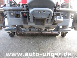 Hako CityMaster CM2000 2 Besen Baujahr 2015