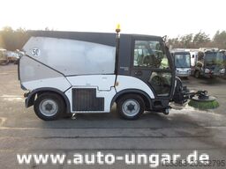 Hako CityMaster CM2000 2 Besen Baujahr 2015