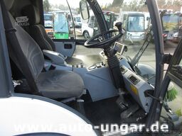 Hako CityMaster CM2000 2 Besen Baujahr 2015