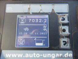 Hako CityMaster CM2000 2 Besen Baujahr 2015