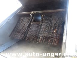 Hako CityMaster CM2000 2 Besen Baujahr 2015