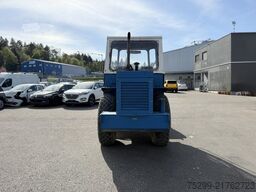  2000 W 602 BD Strassenwalze / Swiss-Vehicle