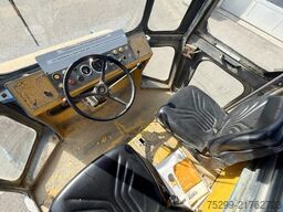  2000 W 602 BD Strassenwalze / Swiss-Vehicle
