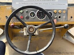  2000 W 602 BD Strassenwalze / Swiss-Vehicle