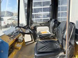  2000 W 602 BD Strassenwalze / Swiss-Vehicle