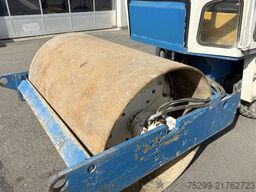  2000 W 602 BD Strassenwalze / Swiss-Vehicle