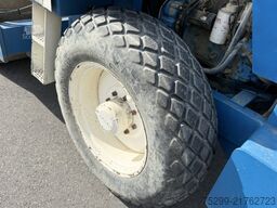  2000 W 602 BD Strassenwalze / Swiss-Vehicle