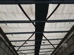 FLIEGL Gardine Mega xtra-long