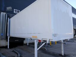 Krone Wechselkoffer WK 7,3 STG