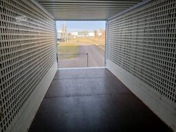 Krone Wechselkoffer WK 7,3 STG