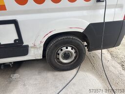 Fiat Ducato Weinsberg Carabus 600 K|2023 EURO 6 | Professioneller Verkäufer