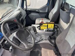 Renault KERAX 420 (BONNE ETAT / PORPRE / LAMES / GRAND ...