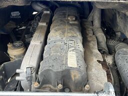 Renault KERAX 420 (BONNE ETAT / PORPRE / LAMES / GRAND ...