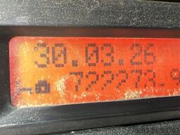 Renault KERAX 420 (BONNE ETAT / PORPRE / LAMES / GRAND ...