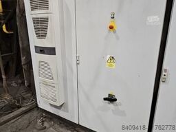 Karosserie- und Fahrzeugbau Böcker GmbH Karosserie- und Fahrzeugbau Böcker GmbH Karosserie- und Fahrzeugbau Böcker GmbH