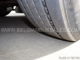 Iveco Magelys Pro / 12,8m / full options