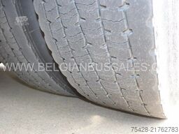 Iveco Magelys Pro / 12,8m / full options