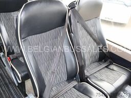 Iveco Magelys Pro / 12,8m / full options