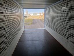 Krone Wechselbrücke WK 7,3 STG