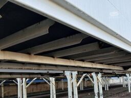 Krone Wechselbrücke WK 7,3 STG
