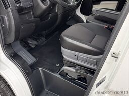 Peugeot Boxer 350 Pritsche L3+Klima+Kamer+14Tkm+