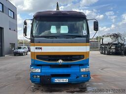 Renault Premium 420 (CAMION BELGE / 6X2 / BELGIAN TRUCK...