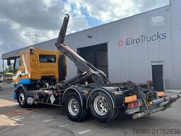 Renault Premium 420 (CAMION BELGE / 6X2 / BELGIAN TRUCK...