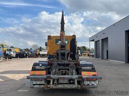 Renault Premium 420 (CAMION BELGE / 6X2 / BELGIAN TRUCK...