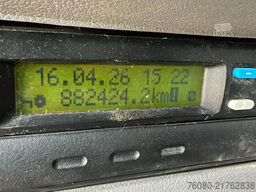 Renault Premium 420 (CAMION BELGE / 6X2 / BELGIAN TRUCK...