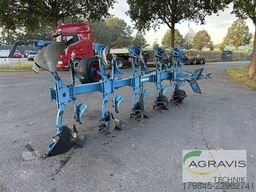 Lemken VARIOPAL 9 5 N 100