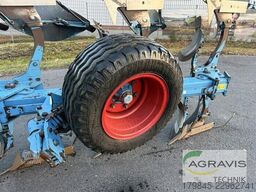 Lemken VARIOPAL 9 5 N 100