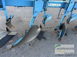 Lemken VARIOPAL 9 5 N 100