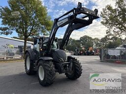 Valtra N 175 D 2B1