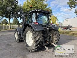 Valtra N 175 D 2B1