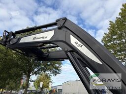 Valtra N 175 D 2B1