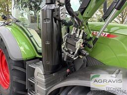 Fendt 313 VARIO GEN-4 Profi+ Setting 2