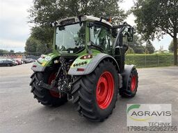 Fendt 313 VARIO GEN-4 Profi+ Setting 2