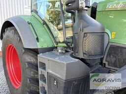 Fendt 828 VARIO S4 Profi Plus