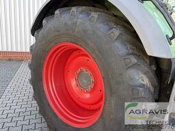 Fendt 828 VARIO S4 Profi Plus